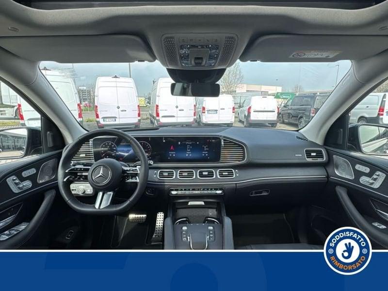 Mercedes-Benz GLE 350de 4Matic EQ-Power AMG Line Premium