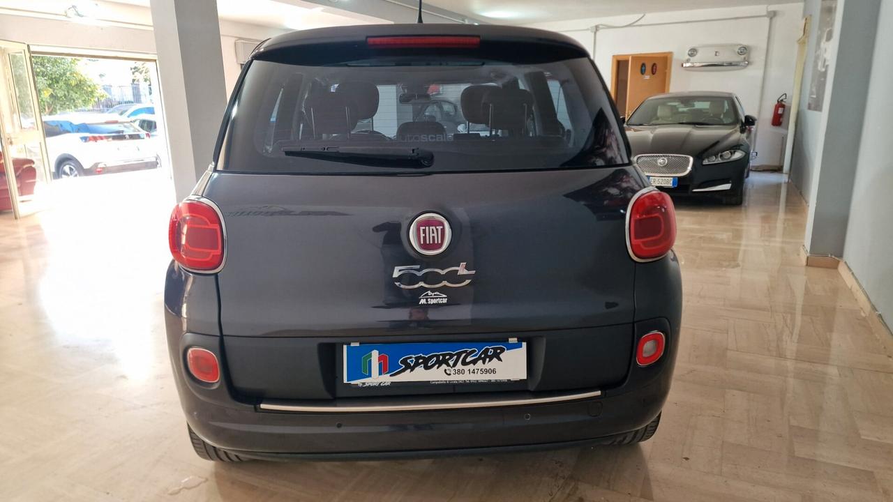 Fiat 500L 1.6 Multijet 105 CV Lounge