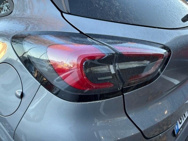 Ford Puma Puma 1.0 ecoboost h Vivid Ruby Edition s&s 125cv auto