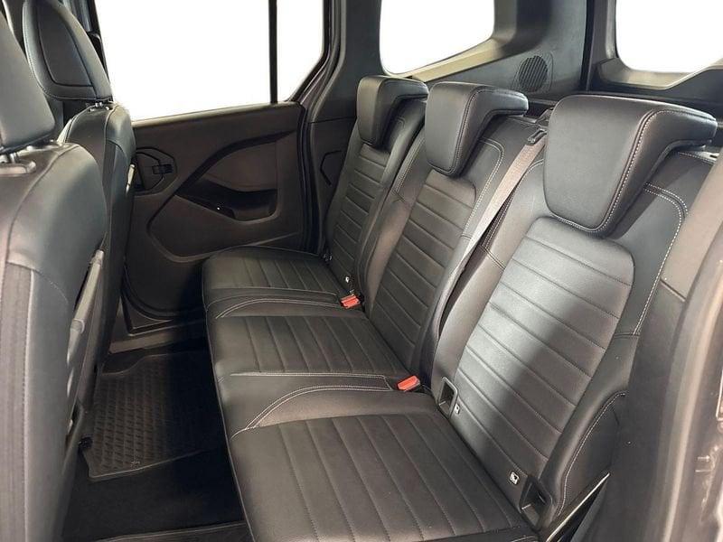 Mercedes-Benz Citan Citan Tourer Long 112 cdi auto