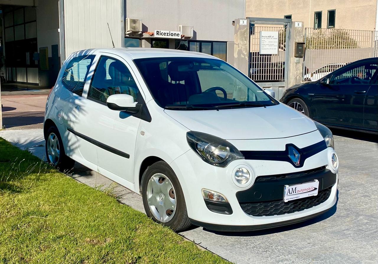 Renault Twingo 1.5 dCi 75 cv. Live