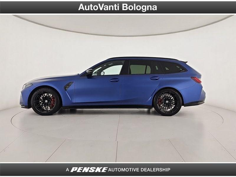 BMW M3 Touring M3 Competition xDrive Touring auto