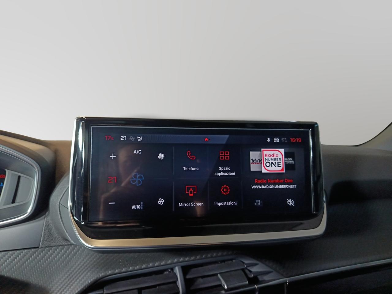 PEUGEOT 2008 2ª serie - 2008 PureTech 100 S&S Allure