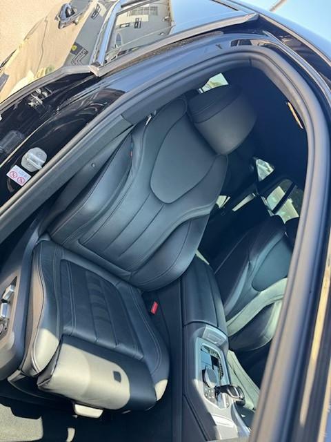 Bmw X6 xDrive30d 48V Msport