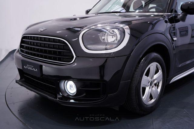 MINI Countryman 1.5 102cv Cambio Autom. One Countryman