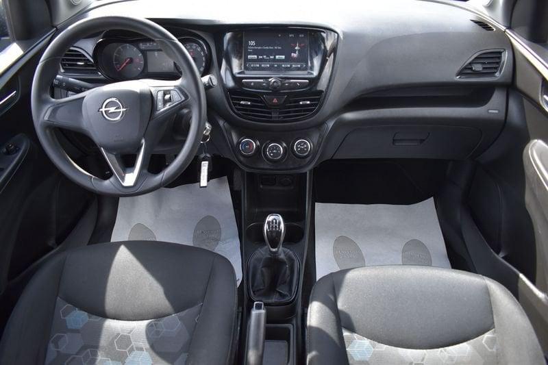Opel Karl Karl Rocks 1.0 73 CV