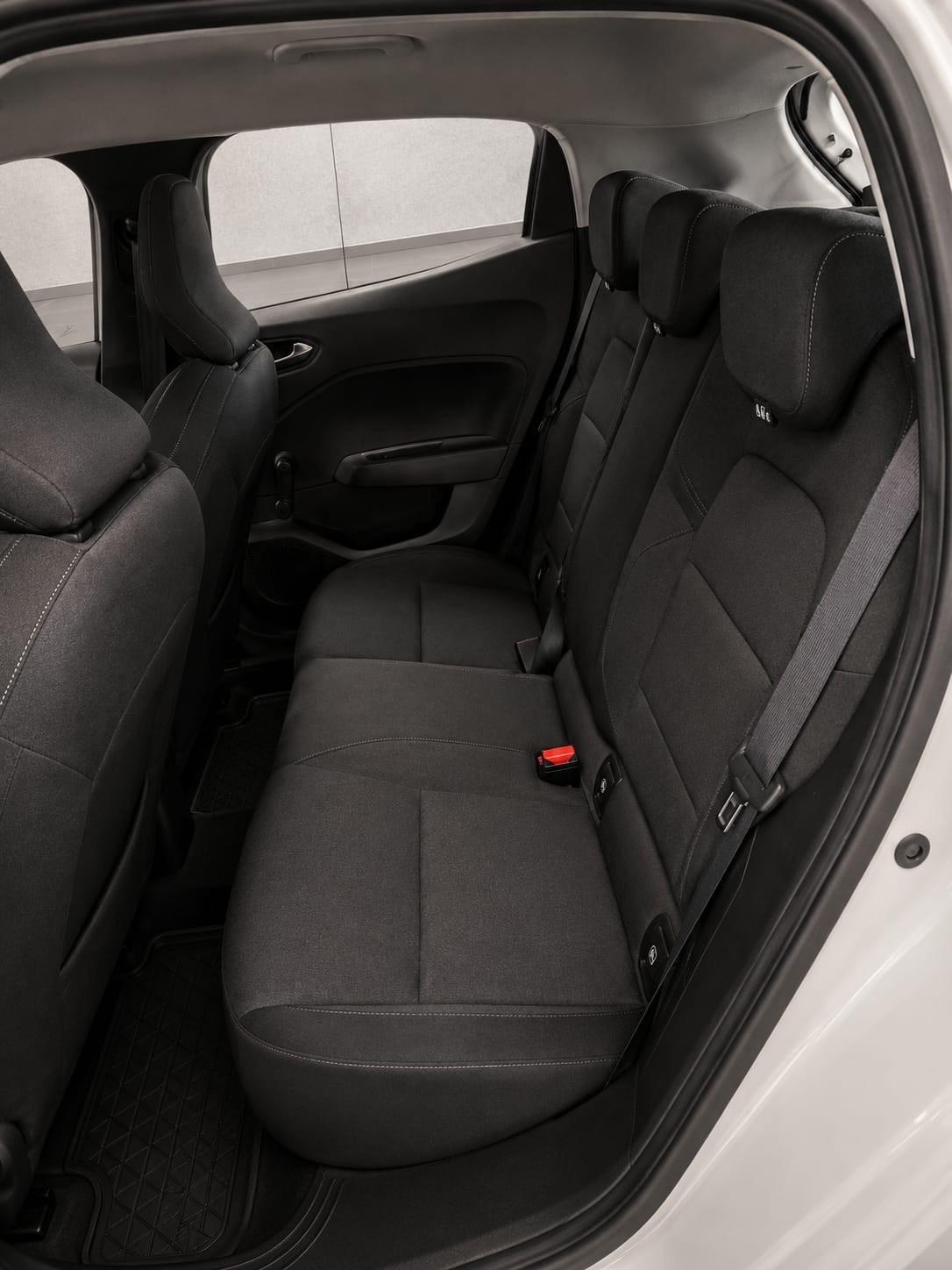 Renault Clio Full Hybrid E-Tech 145 CV 5 porte Techno