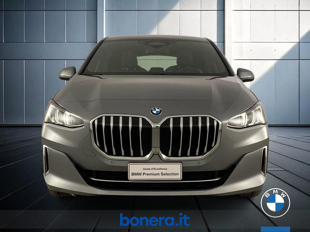 BMW Serie 2 Active Tourer 218 d Luxury DCT