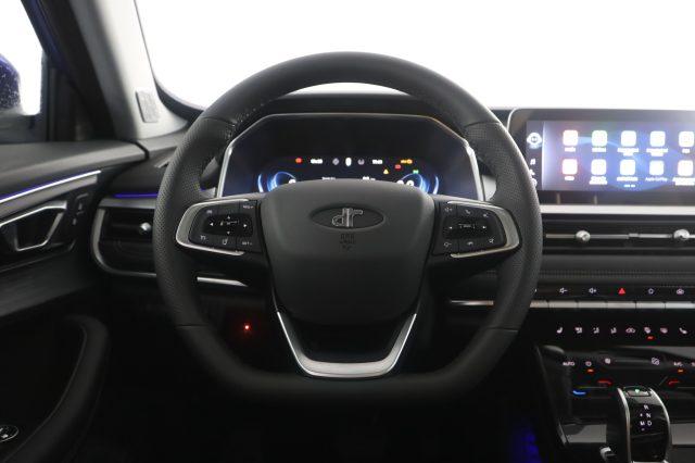 OTHERS-ANDERE OTHERS-ANDERE DR Automobiles DR6 dr 6.0 1.5 Turbo CVT Bi-Fuel GP