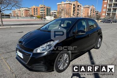 PEUGEOT 208 1° serie PureTech 82 Stop&Start 5 porte Active