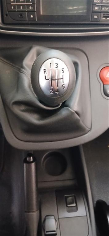 Renault Kangoo II Furgone Kangoo Express 1.5 Dci 115cv Blue Ice E6d-Temp