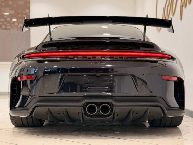 PORSCHE 911 GT3 992.2 Pdk IVA ESPOSTA
