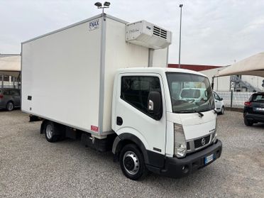 Nissan Cabstar NT400 Cabstar 32.12 2.5 dCi 122 CV PL Cabinato