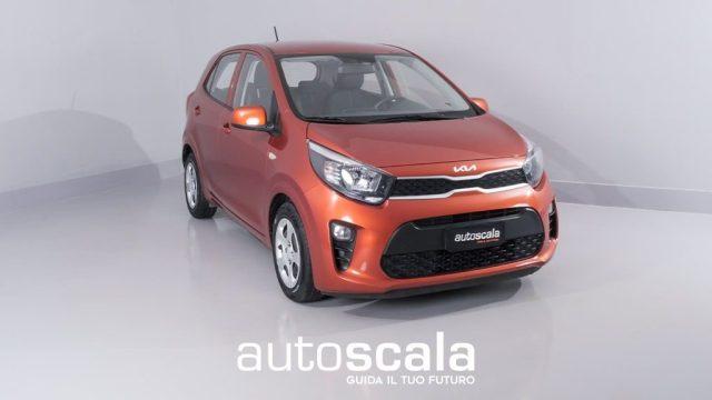 KIA Picanto 1.0 12V 5 porte Urban