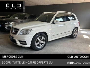 Mercedes-Benz Classe GLK GLK 250 CDI 4Matic BlueTEC Premium