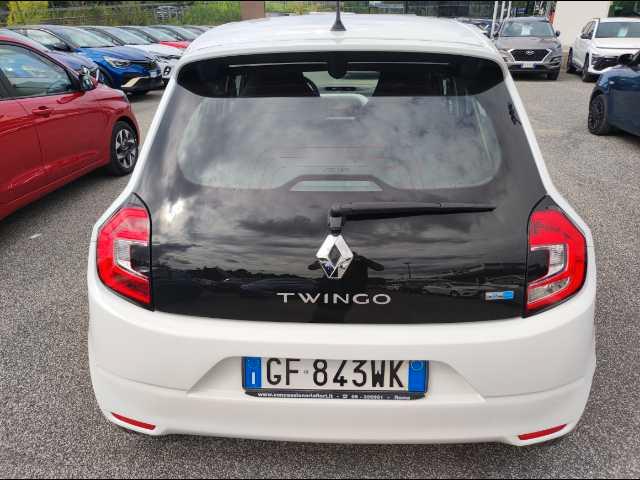 RENAULT Twingo Electric - Twingo Zen 22kWh