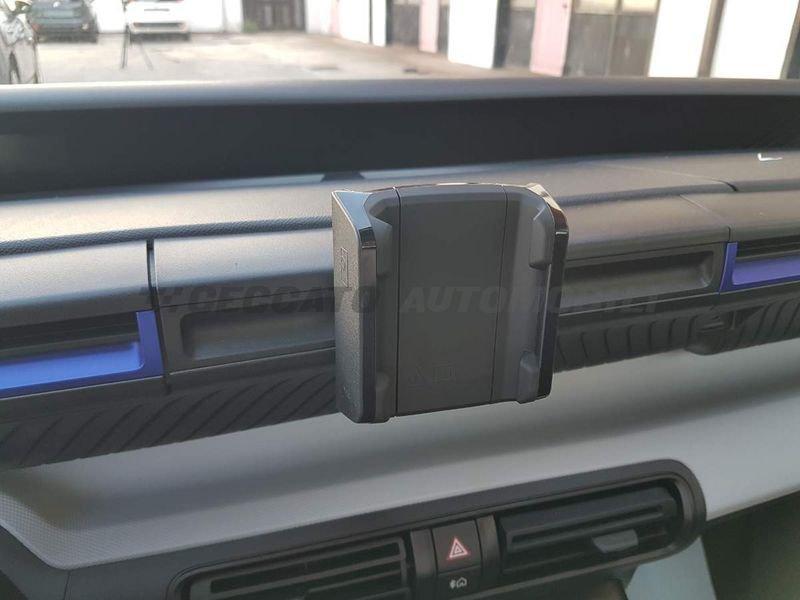 Citroën C3 C3 1.2 puretech You 100cv s&s