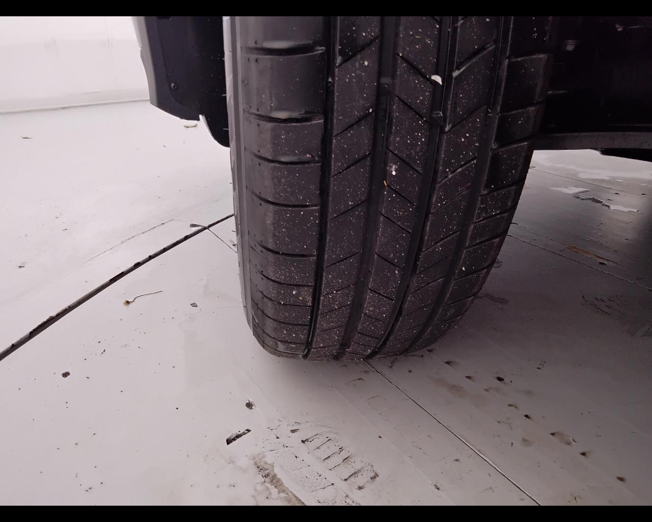 VOLKSWAGEN Tiguan III 2024 - Tiguan 1.5 tsi ehybrid Edition Plus 204cv dsg