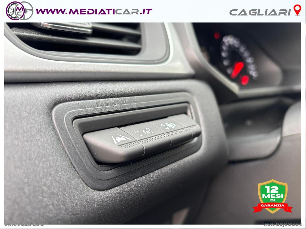 RENAULT Captur TCe 12V 90 CV Zen