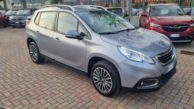 PEUGEOT 2008 1° serie 1.6 e-HDi 92 CV Stop&Start Allure