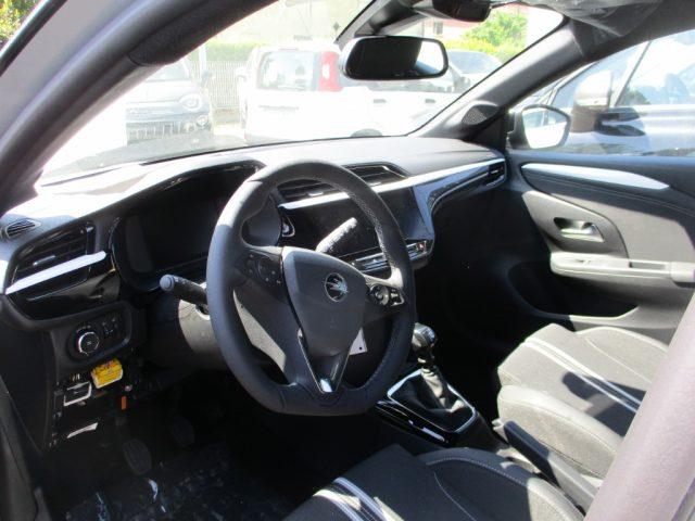 OPEL Corsa 1.2 100 CV GS - OK NEOPAT. CarPlay/Led/Camera