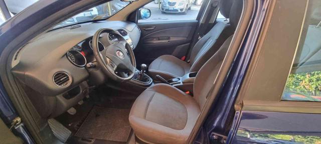 FIAT Bravo 1.4 Dynamic GPL