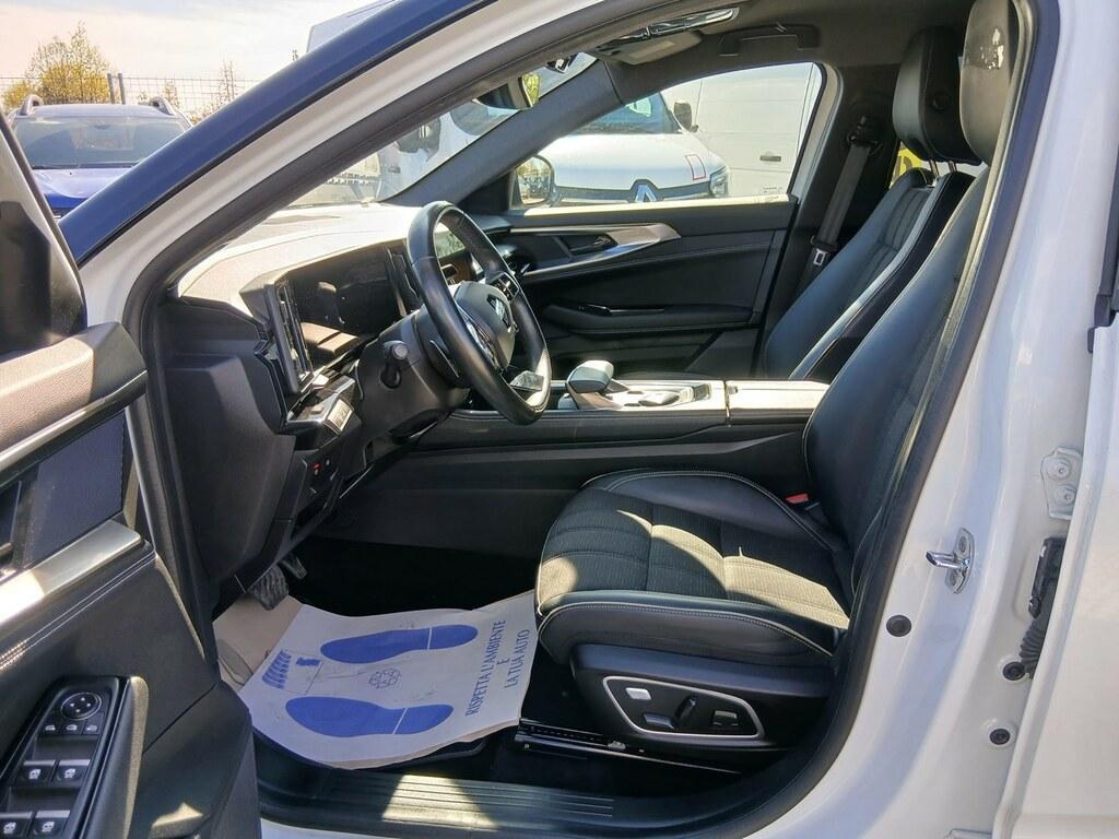 Renault Austral 1.2 E-Tech full hybrid Iconic