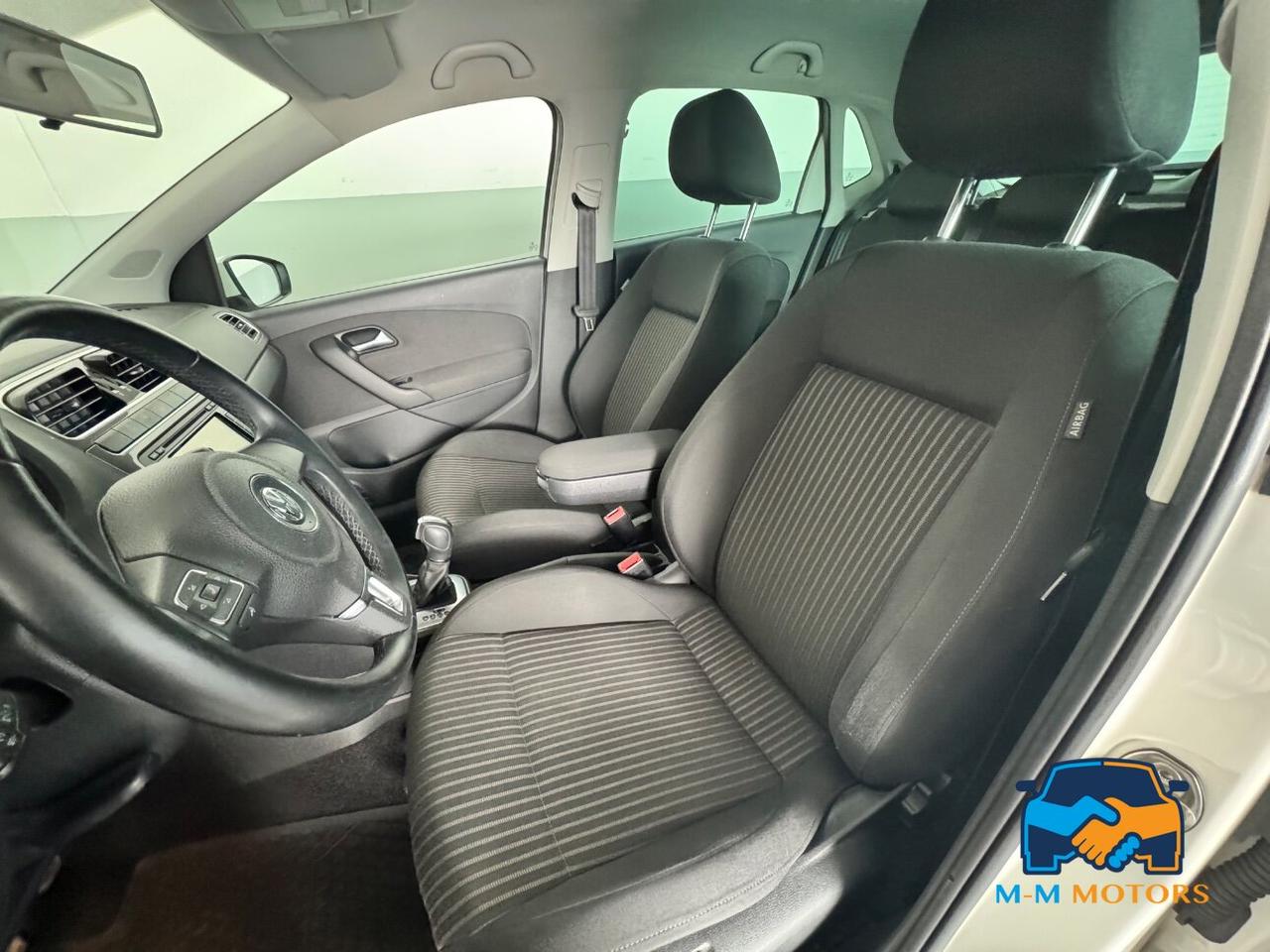 Volkswagen Polo 5 Porte Polo 5p 1.4 Highline dsg