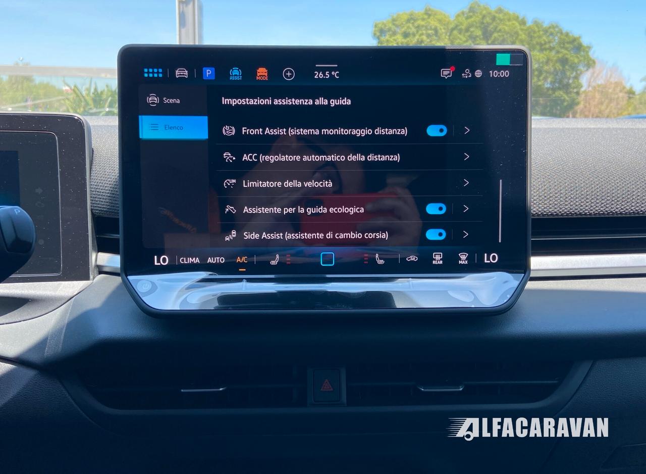 Volkswagen T-Roc 1.5 tsi R-Line dsg *NUOVA DA IMMATRICOLARE*