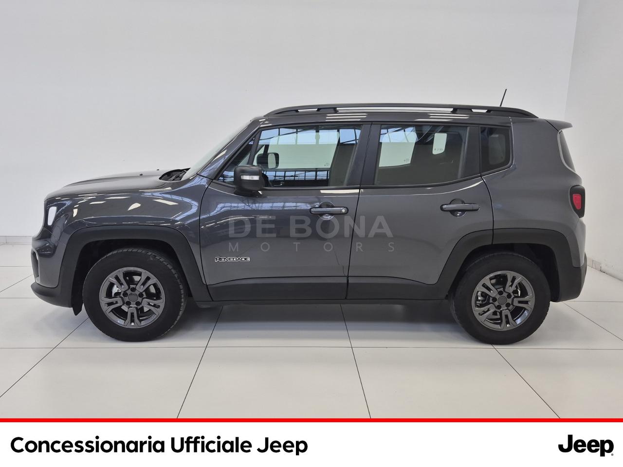 Jeep Renegade 1.0 t3 longitude 2wd