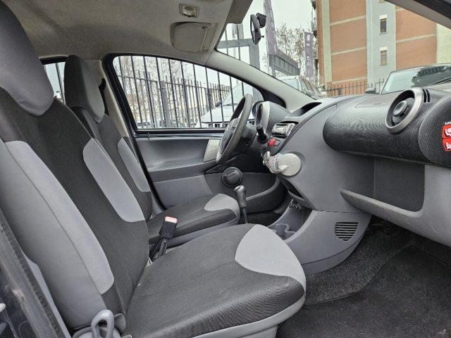 CITROEN C1 1.0 5 porte airdream Amici