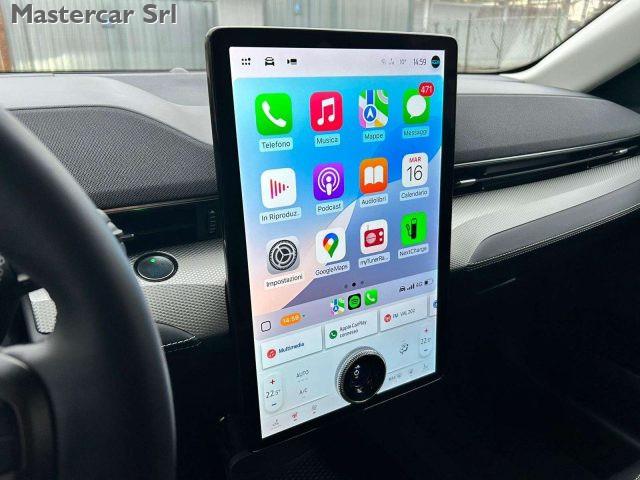 FORD Mustang Mach-E Mach-e standard range SPORT rwd 269cv - GR241MG