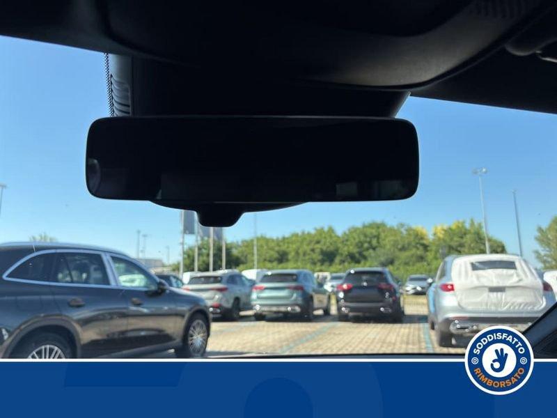 Mercedes-Benz CLA S.Brake CLA 200 Automatic Shooting Brake AMG Line Premium