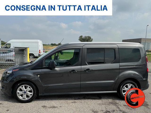 FORD Tourneo Connect 1.5 TDCi 120CV MAXI PASSO LUNGO L2H1 MULTISPAZIOSO