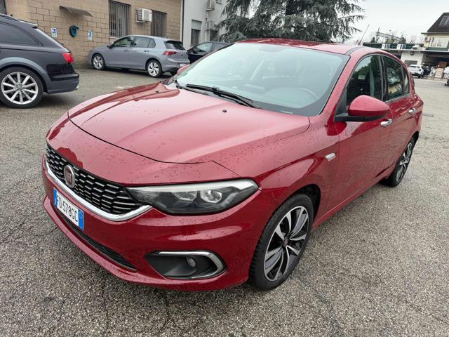 FIAT Tipo 1.4 T-Jet 120CV BENZINA/GPL 5psenza lavoro da fare