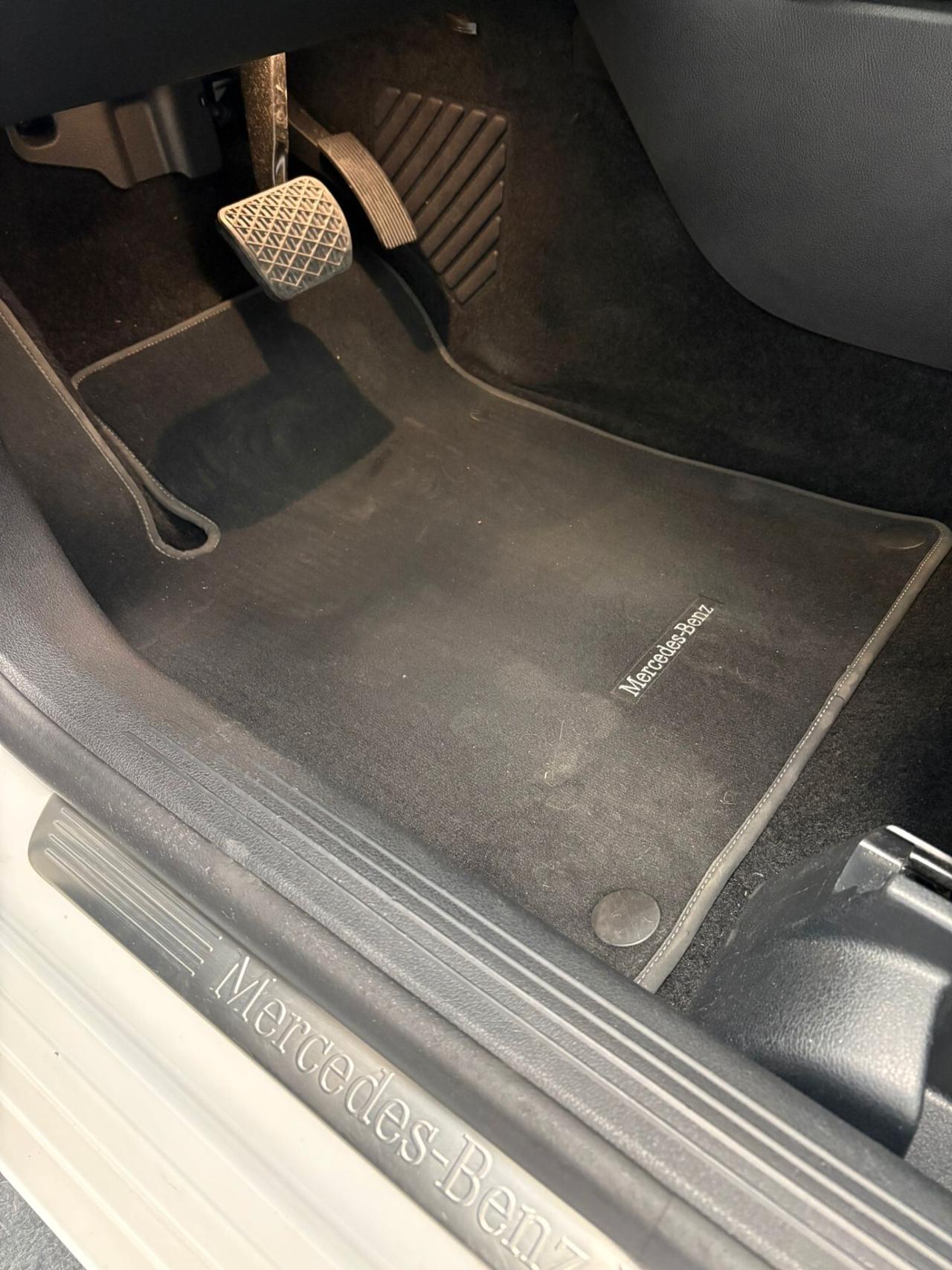 Mercedes-benz B 180 d Automatic Executive