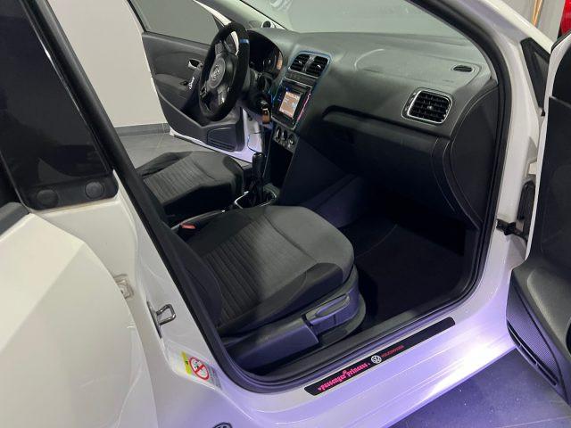 VOLKSWAGEN Polo 1.2 TDI DPF 5 ( PACCHETTO SPORTIVO )