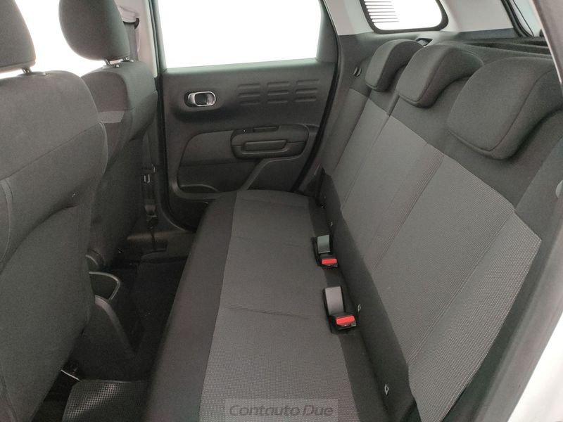 Citroën C3 Aircross BlueHDi 110 S&S PLUS