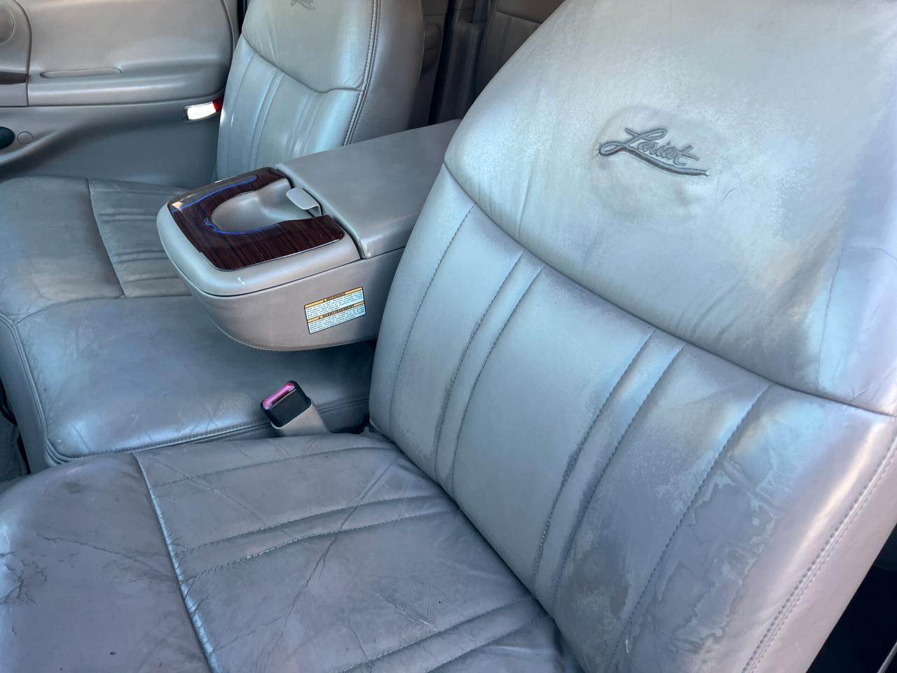 Ford F 150 4.6 V8