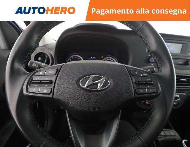 HYUNDAI i10 1.0 MPI Prime