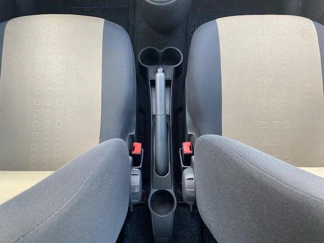 FIAT Panda 1.2 Dynamic "NEOPATENTATI"