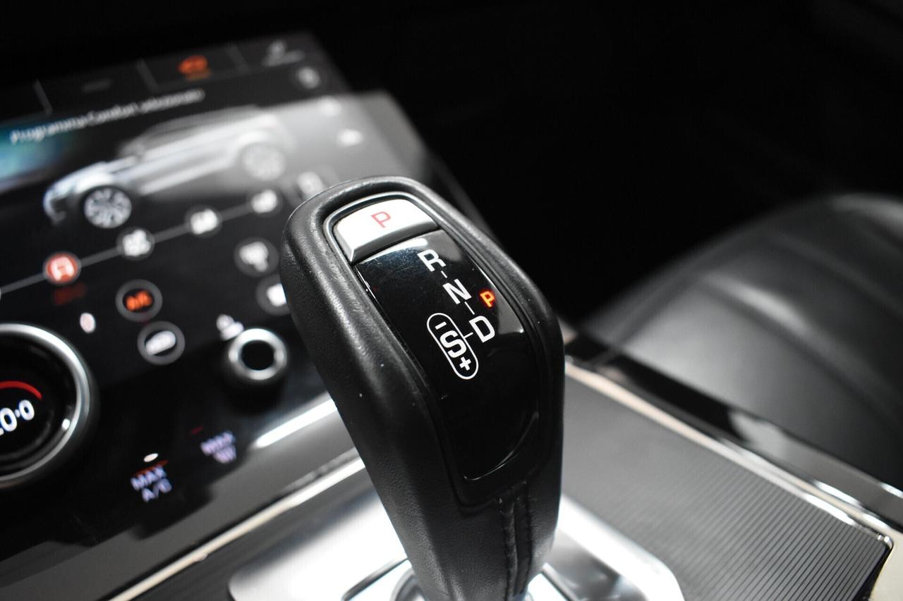 Land Rover Range Evoque 2.0D I4 180 CV AWD Auto R-Dynamic
