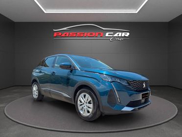 Peugeot 3008 II 1.5 bluehdi Active Business s&s 130cv eat8