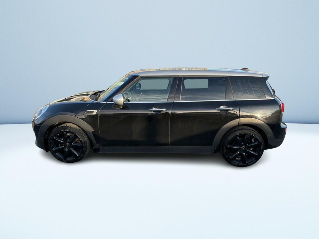 Mini One D Clubman 1.5 One D Boost