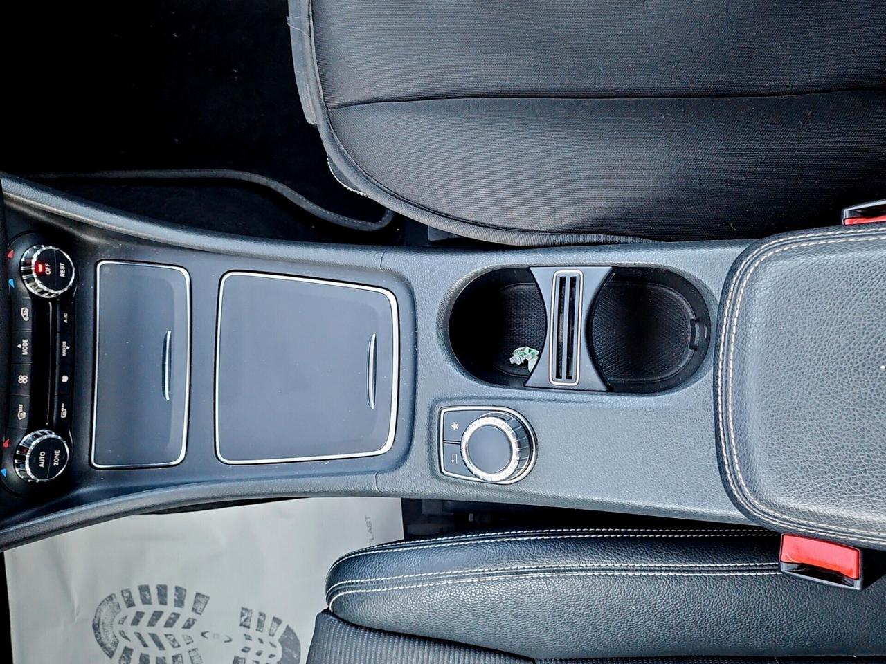 Mercedes-benz GLA 200 d Premium