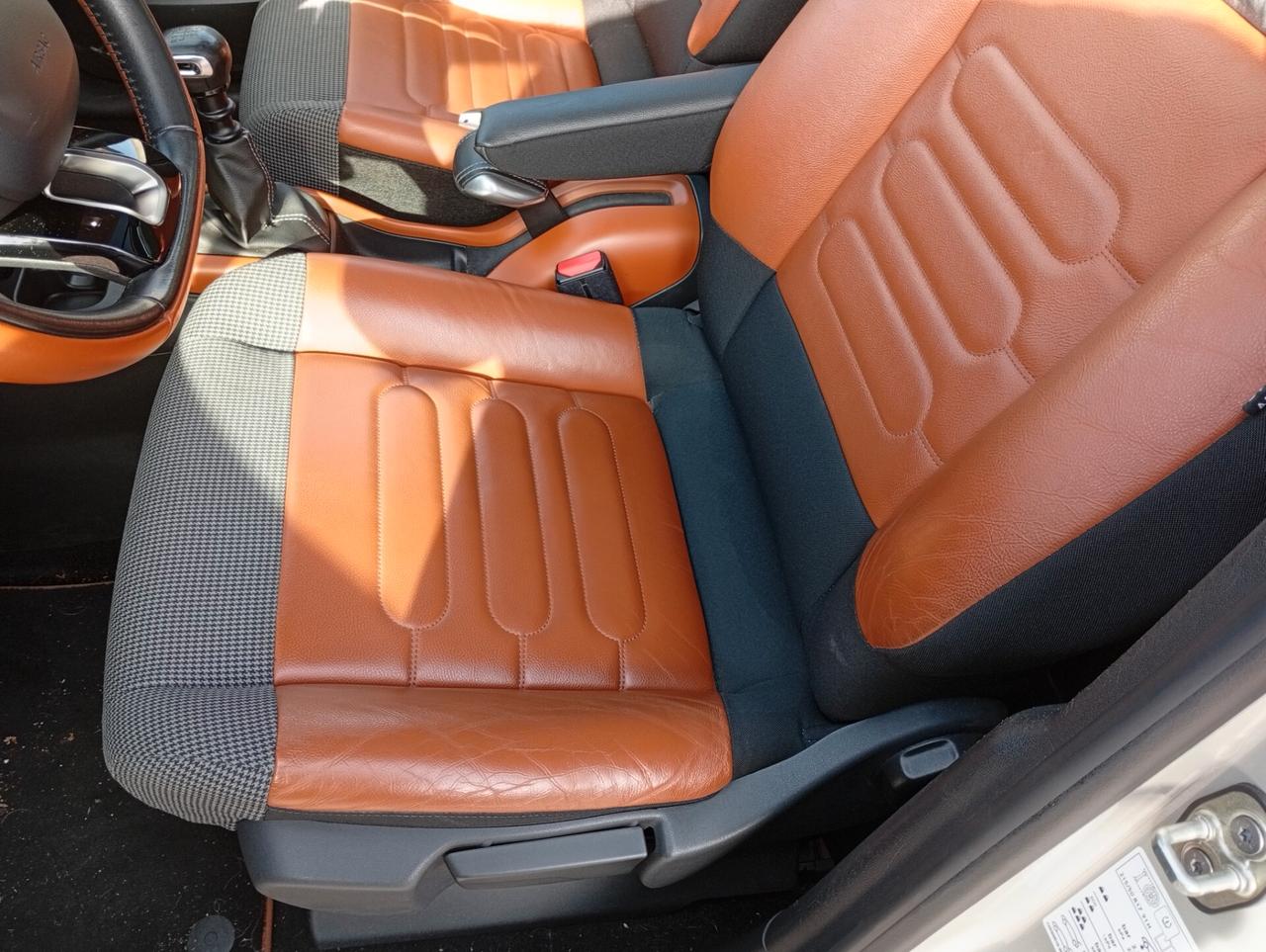 Citroen C3 Aircross BlueHDi 100 S&S Shine NEOPATENTATI OK