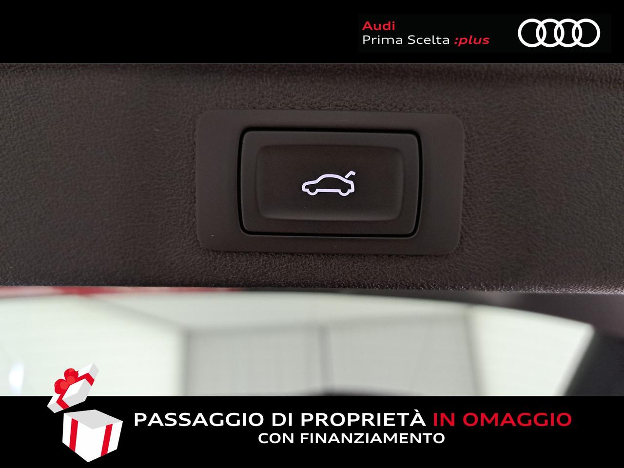 Audi A5 avant 2.0 tdi mhev+ business advanced 204cv s-tronic