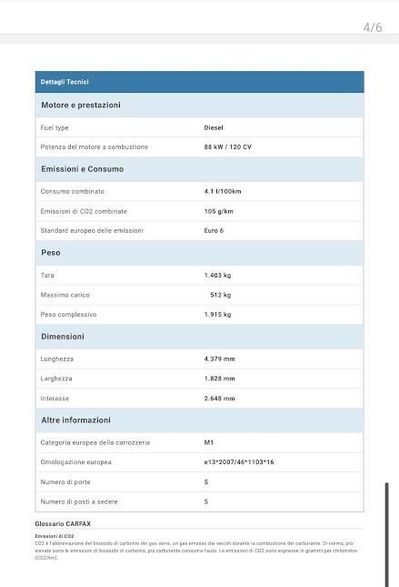 Ford C-Max 1.5 TDCi 120CV Start&Stop Titanium