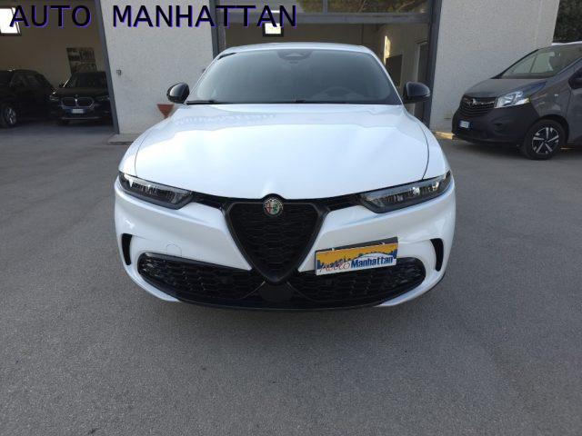 ALFA ROMEO Tonale 1.6 diesel 130 CV TCT6 Sprint