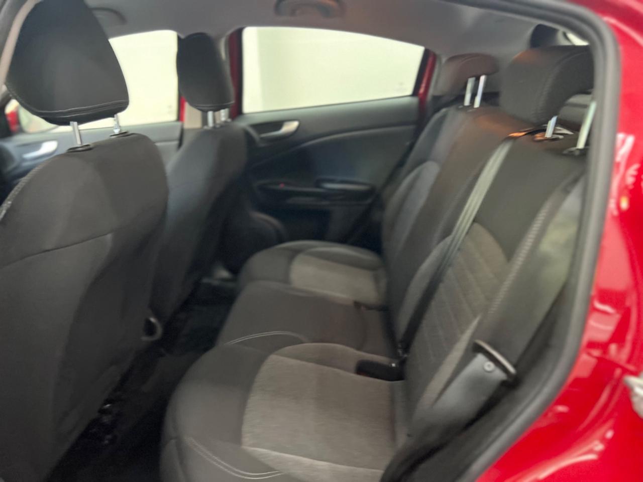 Alfa Giulietta 1.6 JTDm 120 CV Business 11-2018